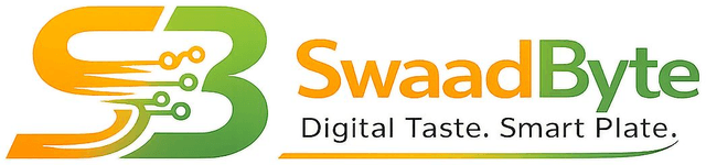SwaadByte Logo
